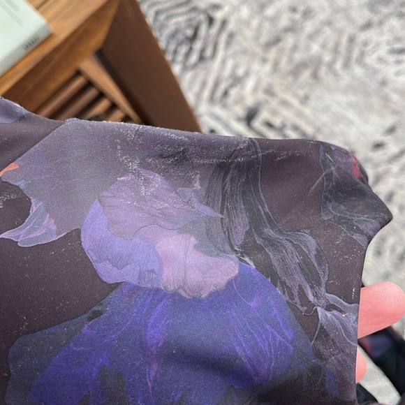 Athleta Ultimate Ease Bra - Picture 10 of 12